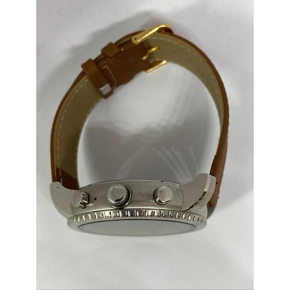 Fossil Gen 3 Authentic Genuine Smart Watch Custom Band FTW4000 CR584